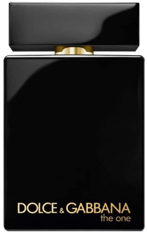 Dolce & Gabbana The One Intense Perfume For Men EDP 100ml