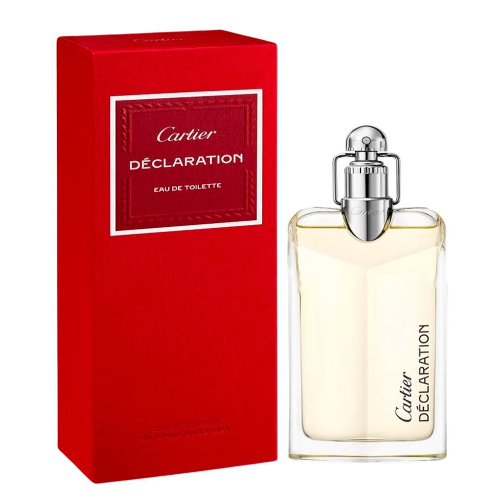 Cartier Declaration For Men EDT 50ml Refillable