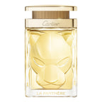 Cartier La Panthere Elixir For Women EDP Intense 100ml Refillable