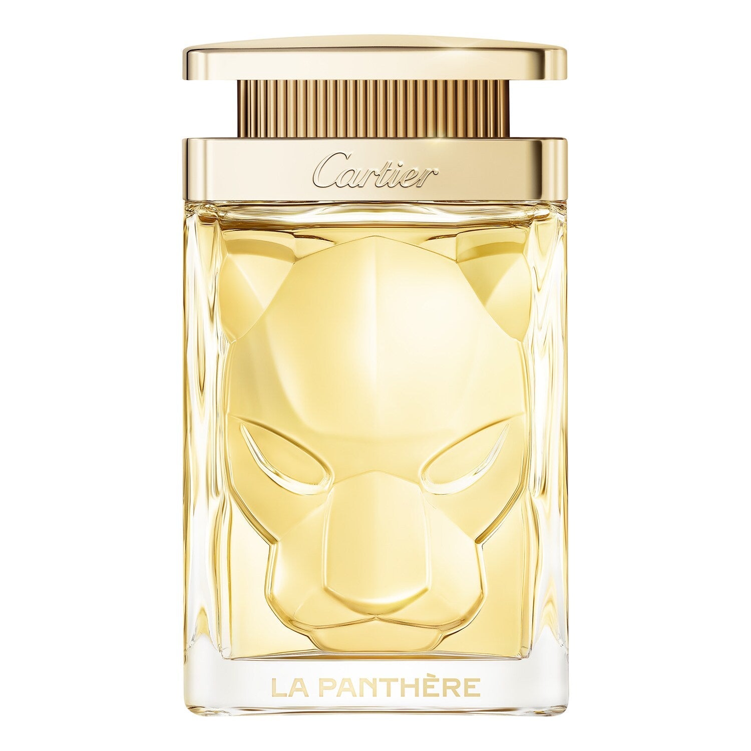 Cartier La Panthere Elixir For Women EDP Intense 100ml Refillable