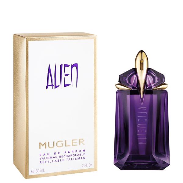 Mugler Alien for Women EDP 60 ml