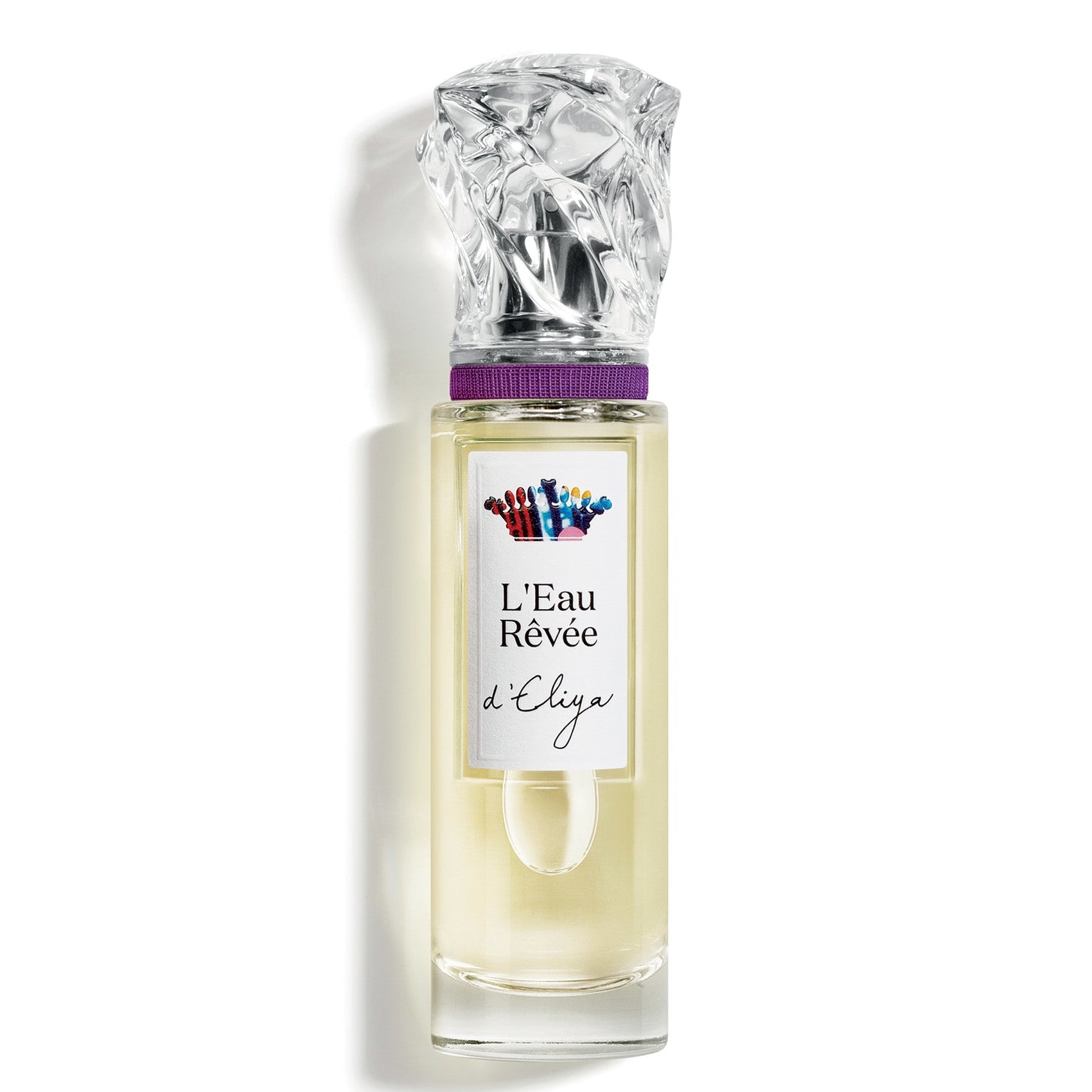 Sisley Soir L'Eau Revee d'Eliya Perfume For Unisex EDT 50ml