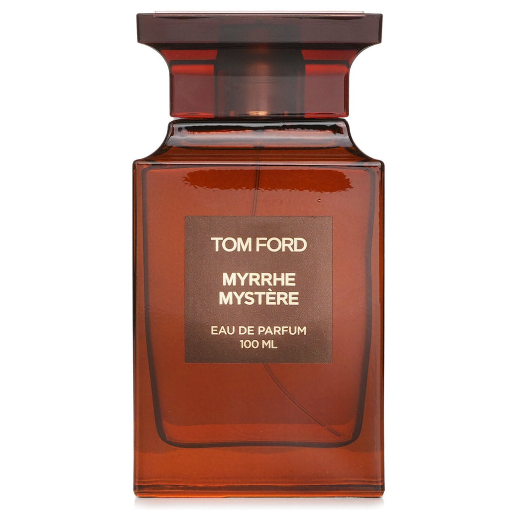 Tom Ford Myrrhe Mystere Perfume For Unisex EDP 100ml