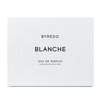 Byredo Blanche Eau De Parfum For Women - Floral Aldehyde Perfume 50ml