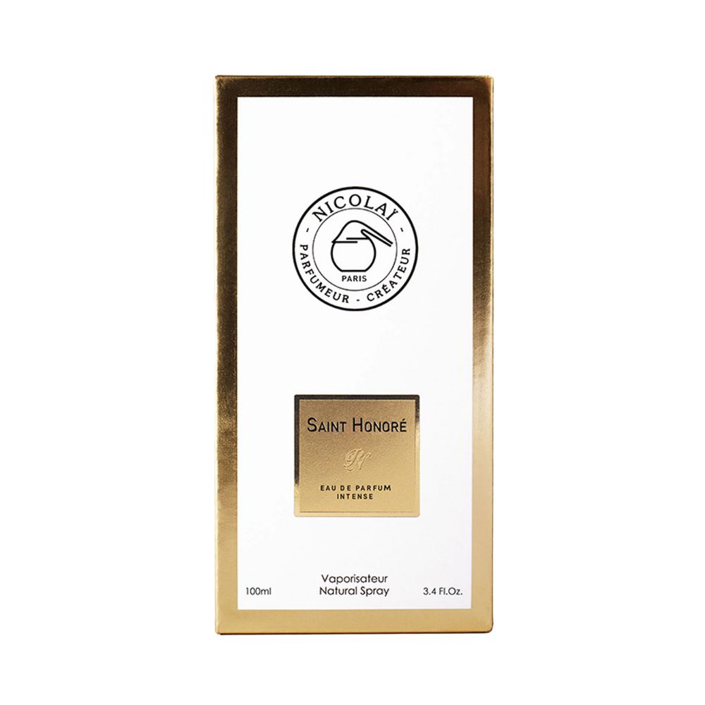 Nicolai Saint Honore For Unisex EDP 100ml