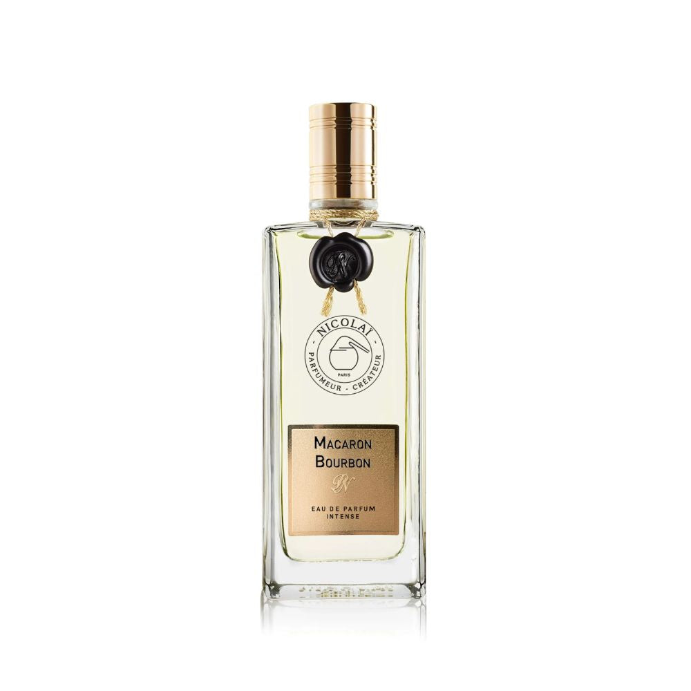 Nicolai Macaron Bourbon For Unisex EDP 100ml
