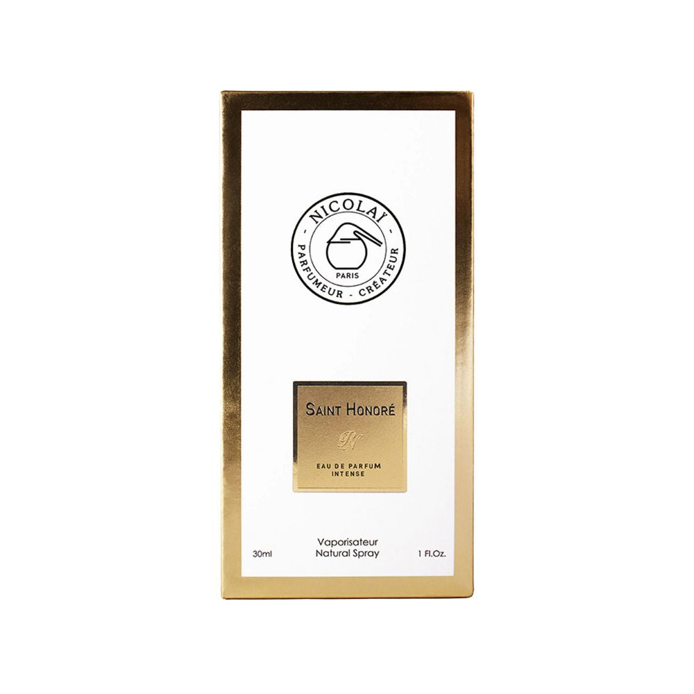 Nicolai Saint Honore For Unisex EDP 30ml