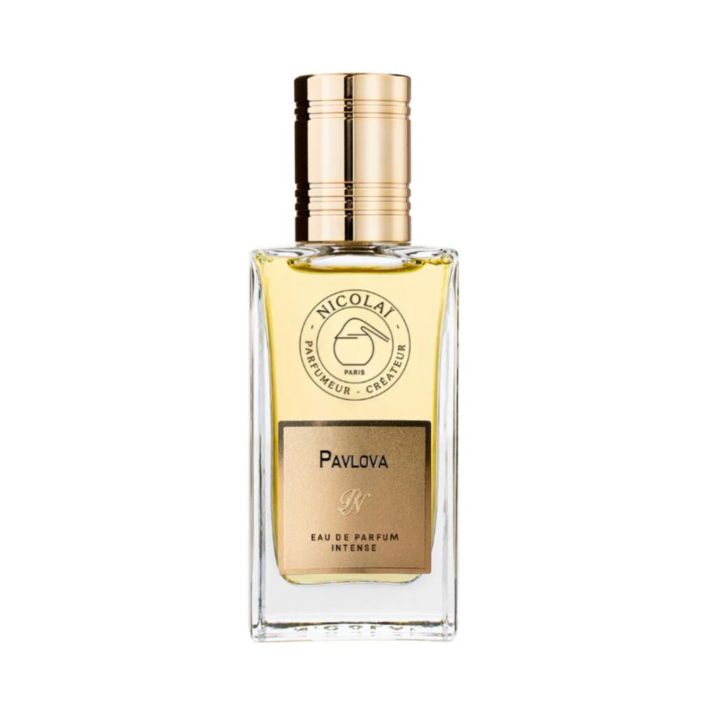 Nicolai Pavlova For Unisex EDP 30ml