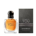Giorgio Armani Stronger with you For men - Eau de Toilette, 50ml