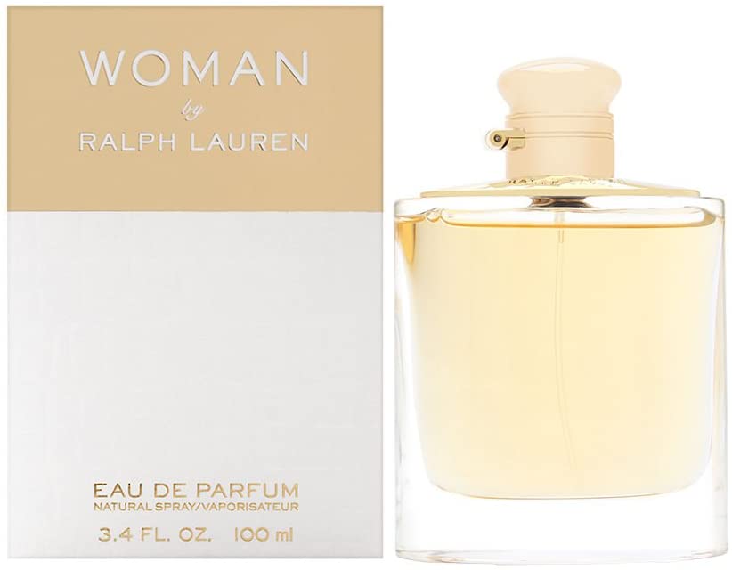 Ralph Lauren Woman Perfume For Women, EDP, 100ml