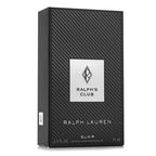 Ralph Lauren Ralph's Club Elixir Concentrated Perfume For Men 75ml Refillable