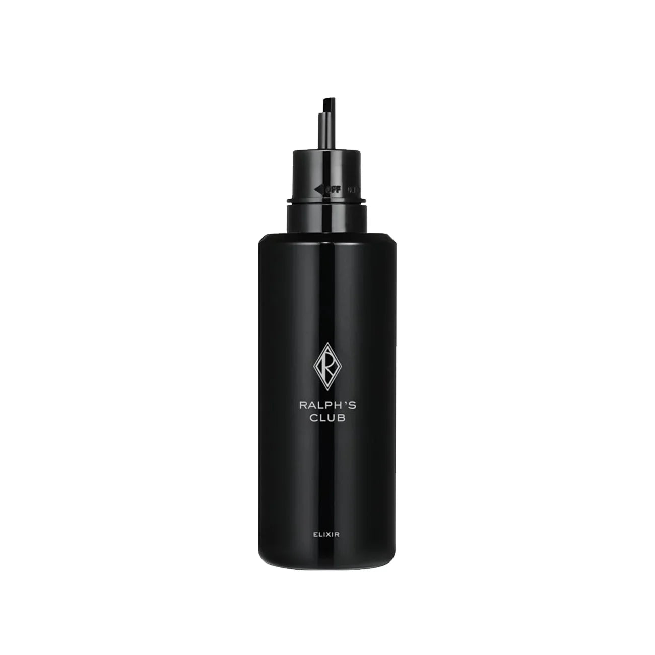 Ralph Lauren Ralphs Club Elixir For Men EDP 150ml Refill