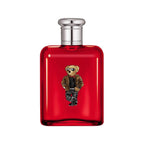 Polo Red H23 Bear Edition For Men EDP 125ml