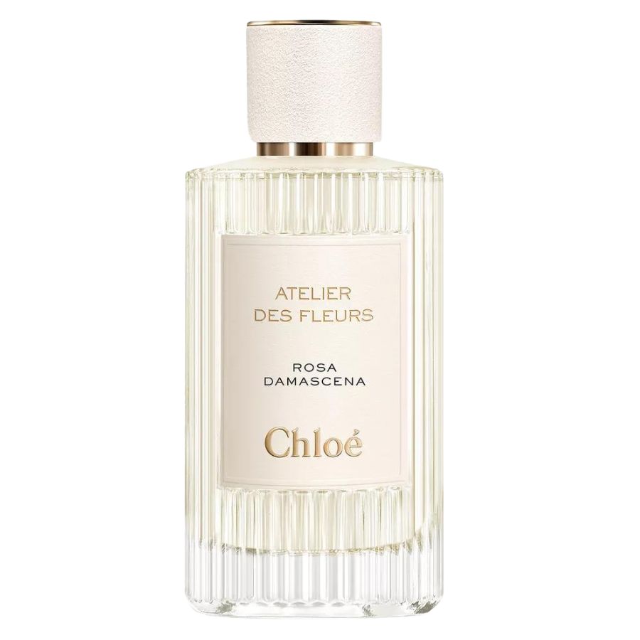 Chloe Atelier Des Fleurs Rosa Damascena For Women EDP 150ml