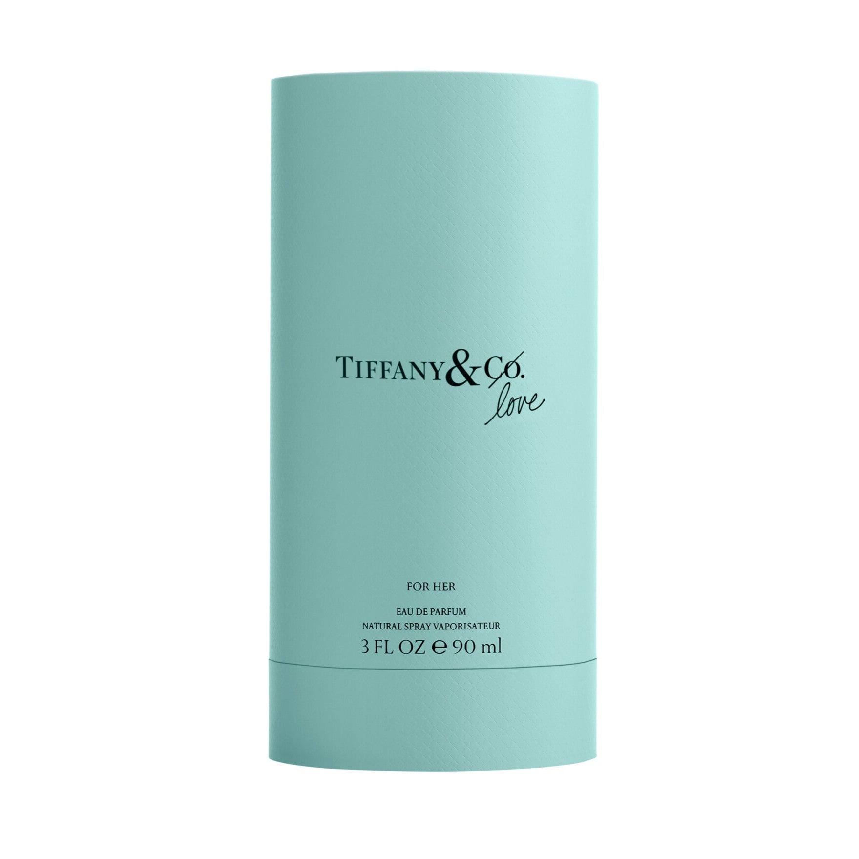 Tiffany & Co. Love For Her Perfume For Women EDP 90ml