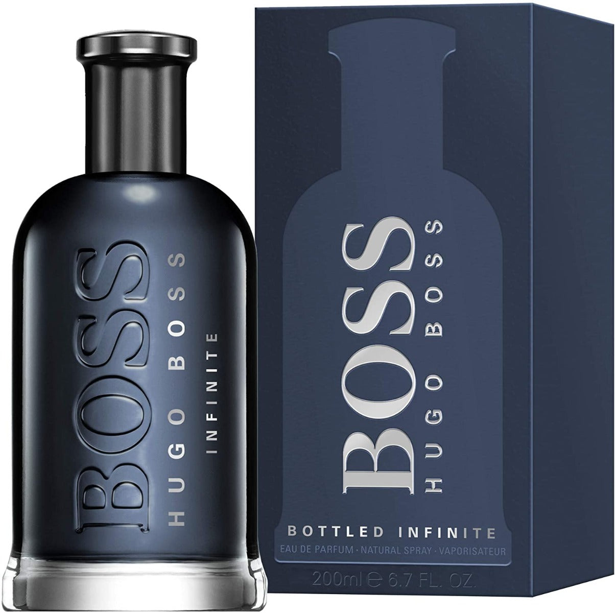Hugo Boss Boss Bottled Infinite Perfume for men, EDP 200ml