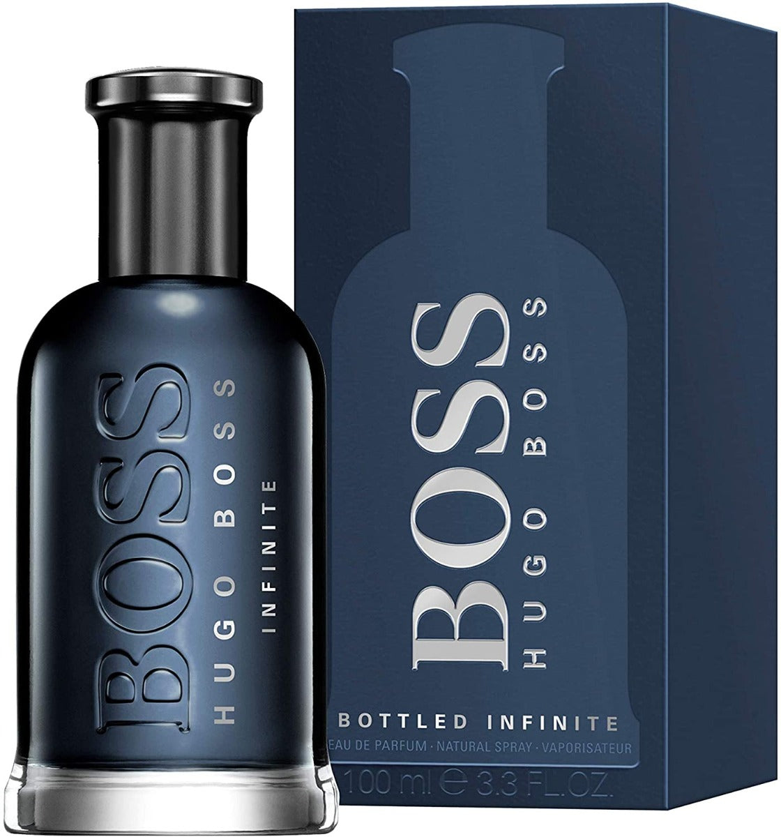 Hugo Boss Boss Bottled Infinite Perfume for men, EDP 100ml