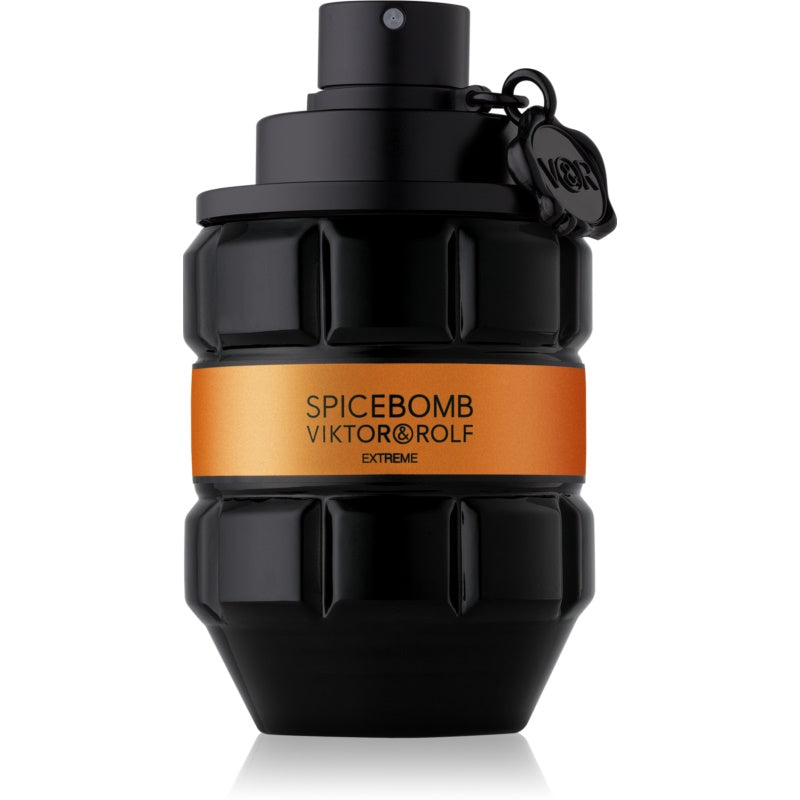 VIKTOR & ROLF SPICEBOMB EXTREME, 90 ML - EDP SPRAY