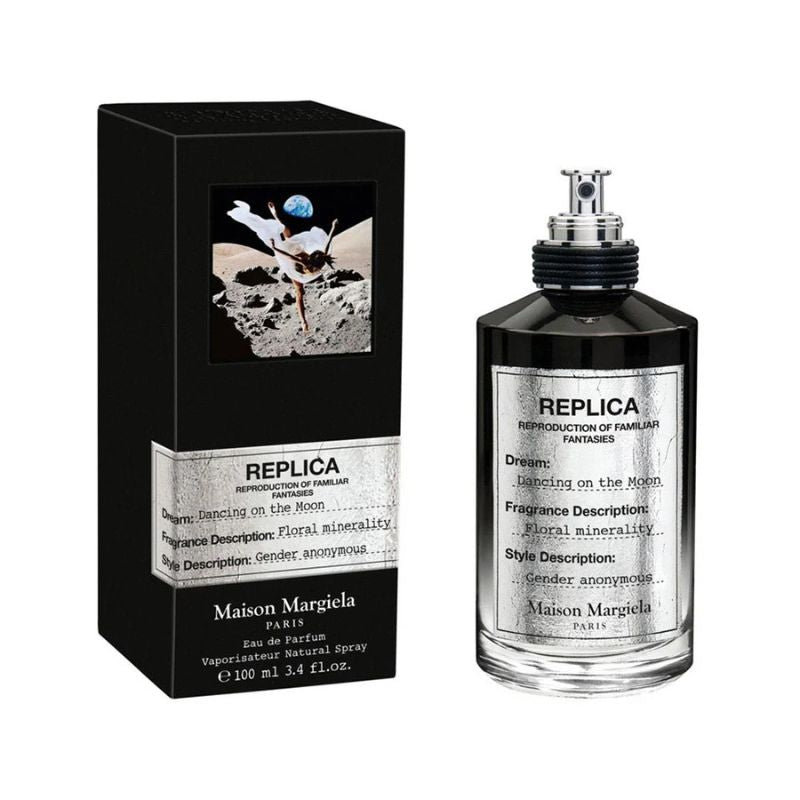 Maison Margiela Replica Dancing On The Moon For Unisex EDP 100ml