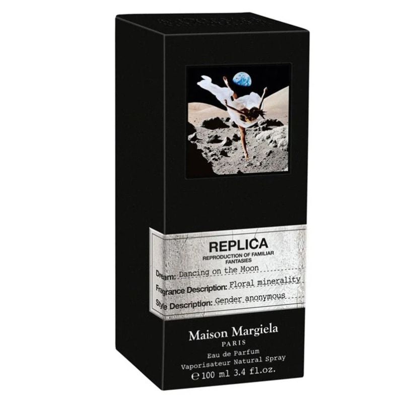 Maison Margiela Replica Dancing On The Moon For Unisex EDP 100ml