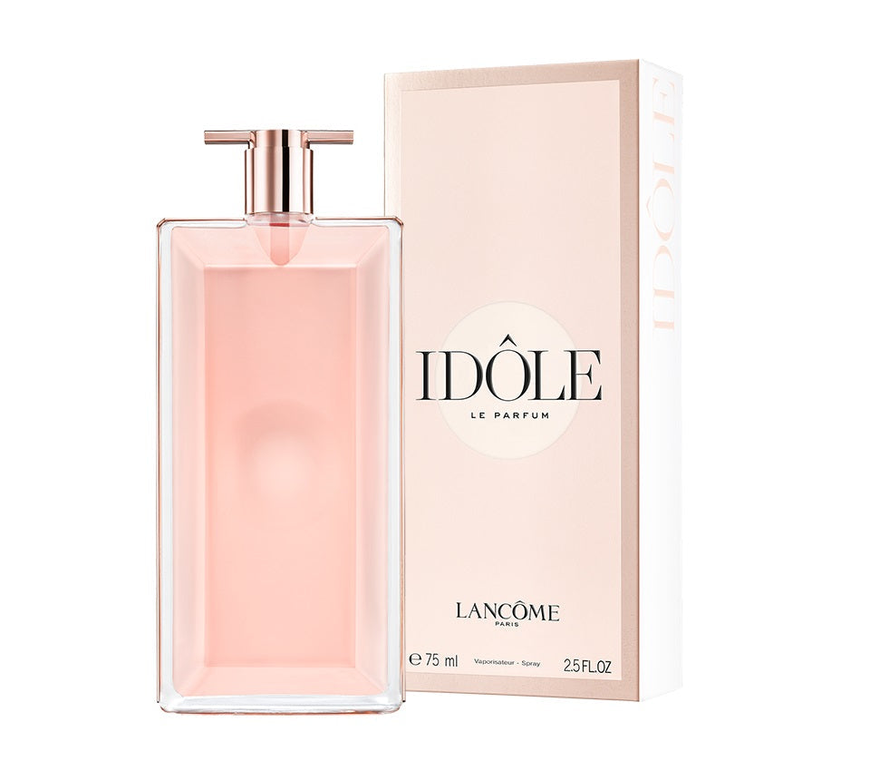 Lancome Idole Le Parfum Perfume For Women, EDP, 75ml