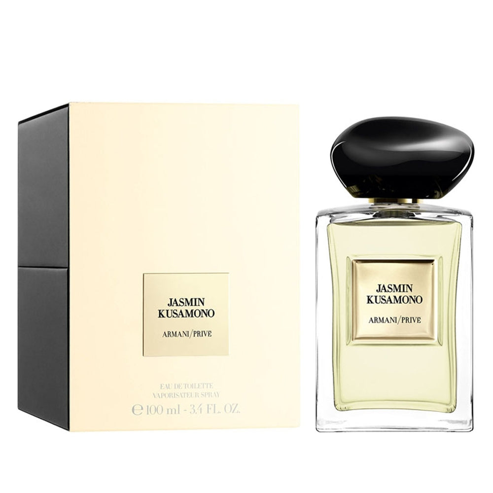 Giorgio Armani Armani Prive Jasmin Kusamono For Women EDT 100ml