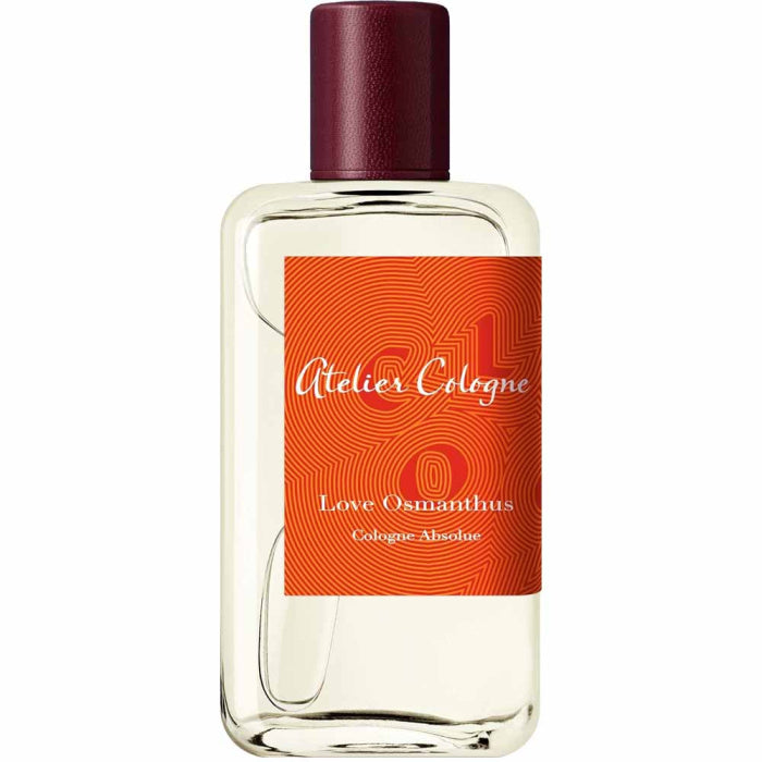 Atelier Cologne Love Osmanthus For Unisex Cologne Absolue 100ml