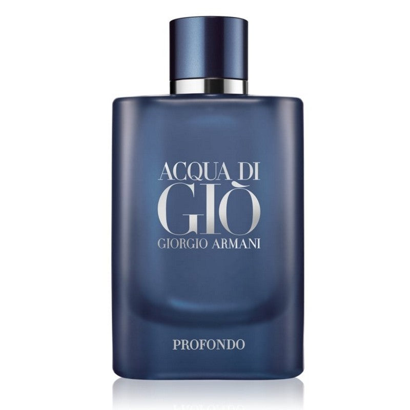 Giorgio Armani Acqua Di Gio Profondo Perfume For Men, EDP, 75 ml
