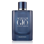 Giorgio Armani Acqua Di Gio Profondo Perfume For Men, EDP, 75 ml