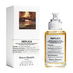 Maison Margiela Replica By The Fireplace Perfume For Unisex EDT 30ml Refillable