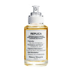 Maison Margiela Replica By The Fireplace Perfume For Unisex EDT 30ml Refillable