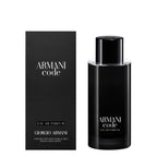 Giorgio Armani Code Perfume For Men EDP 125ml