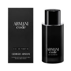 Giorgio Armani Armani Code For Men EDP 75ml Refillable