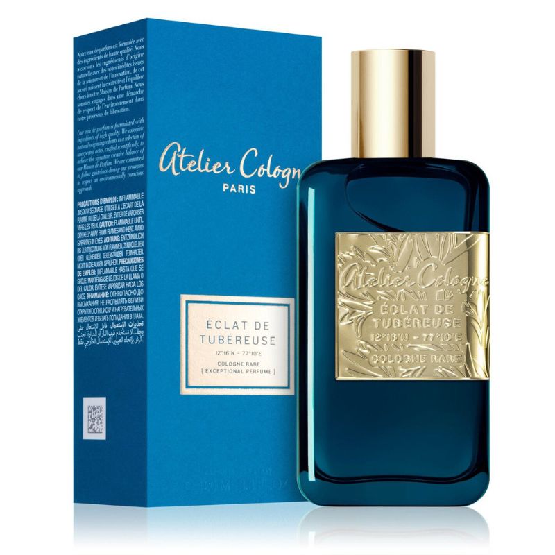 Atelier Cologne Eclat De Tubereuse Cologne Rare Collection For Unisex EDP 100ml