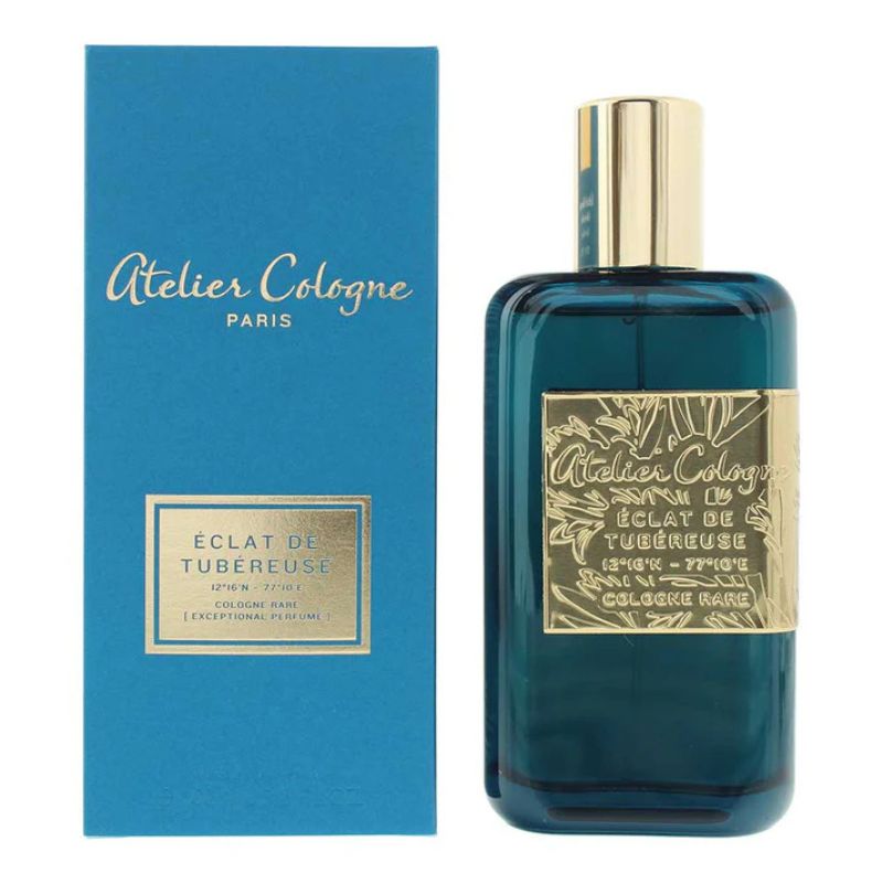 Atelier Cologne Eclat De Tubereuse Cologne Rare Collection For Unisex EDP 100ml