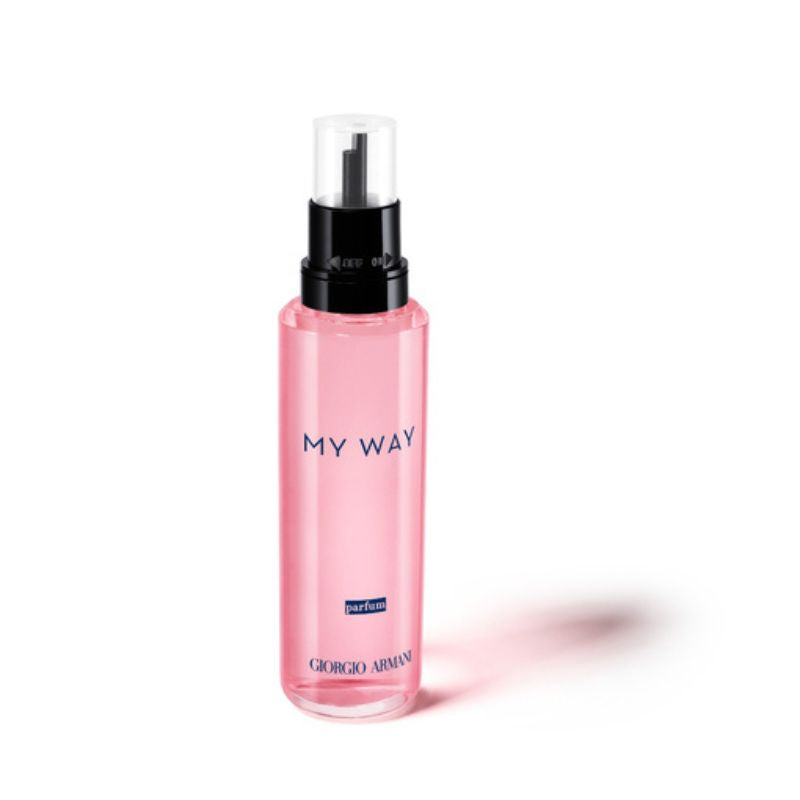 Giorgio Armani My Way For Women Parfum 100ml Refill
