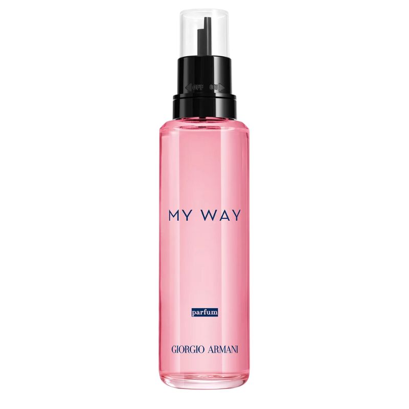 Giorgio Armani My Way For Women Parfum 100ml Refill