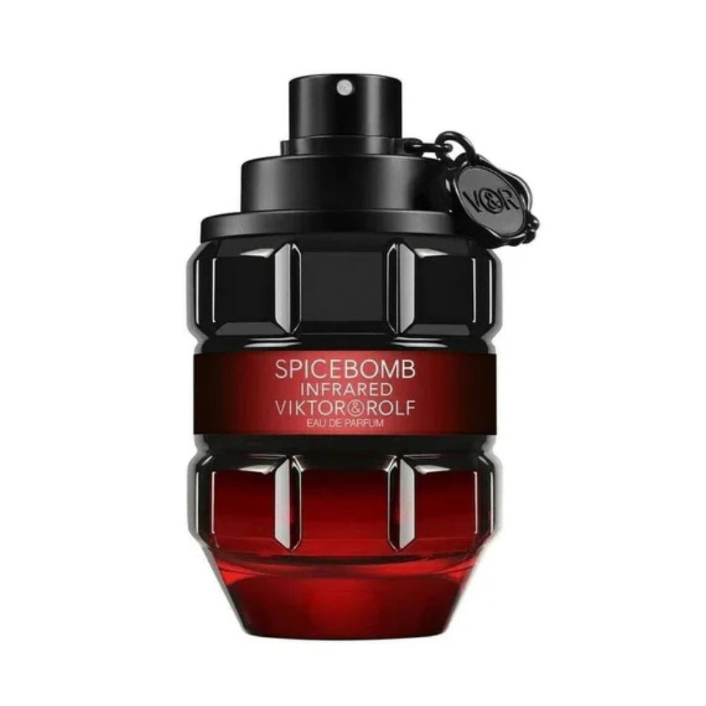Viktor & Rolf Spicebomb Infrared Pour Homme For Men EDP 90ml
