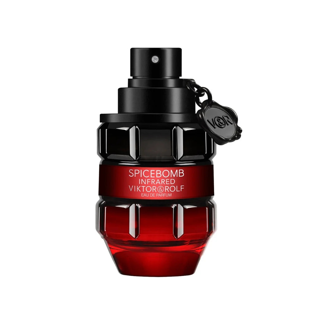 Viktor & Rolf Spicebomb Infrared Pour Homme For Men EDP 50ml