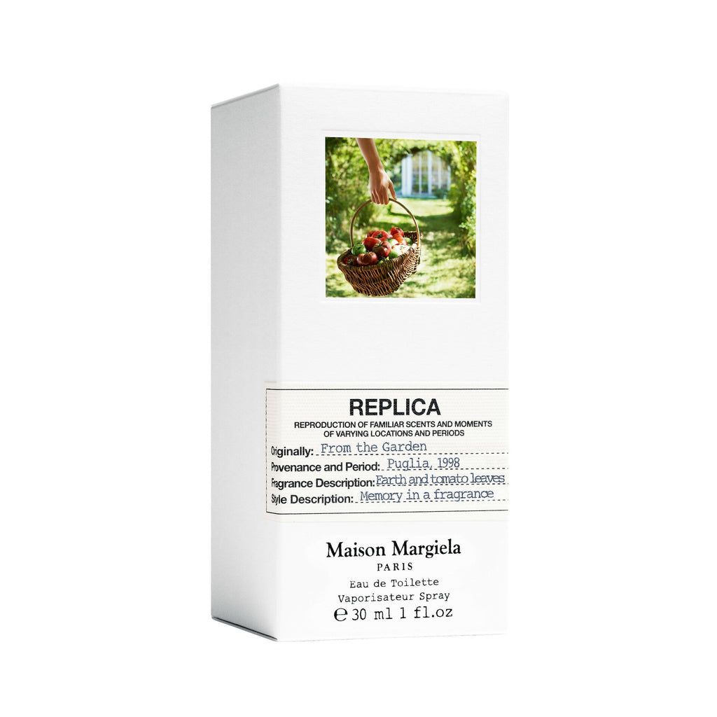 Maison Margiela Replica From The Garden Perfume For Unisex EDT 30ml