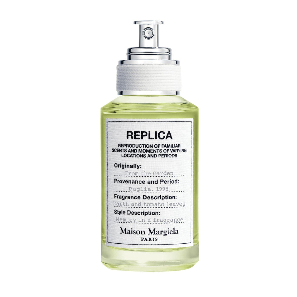 Maison Margiela Replica From The Garden Perfume For Unisex EDT 30ml