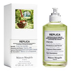 Maison Margiela Replica From The Garden For Unisex EDT 100ml