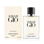 Giorgio Armani Acqua Di Gio For Men EDP 100ml