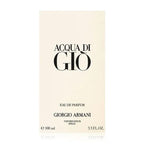 Giorgio Armani Acqua Di Gio For Men EDP 100ml