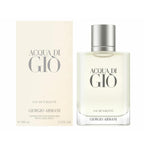 Giorgio Armani Acqua Di Gio Pour Homme For Men EDT 100ml Refillable