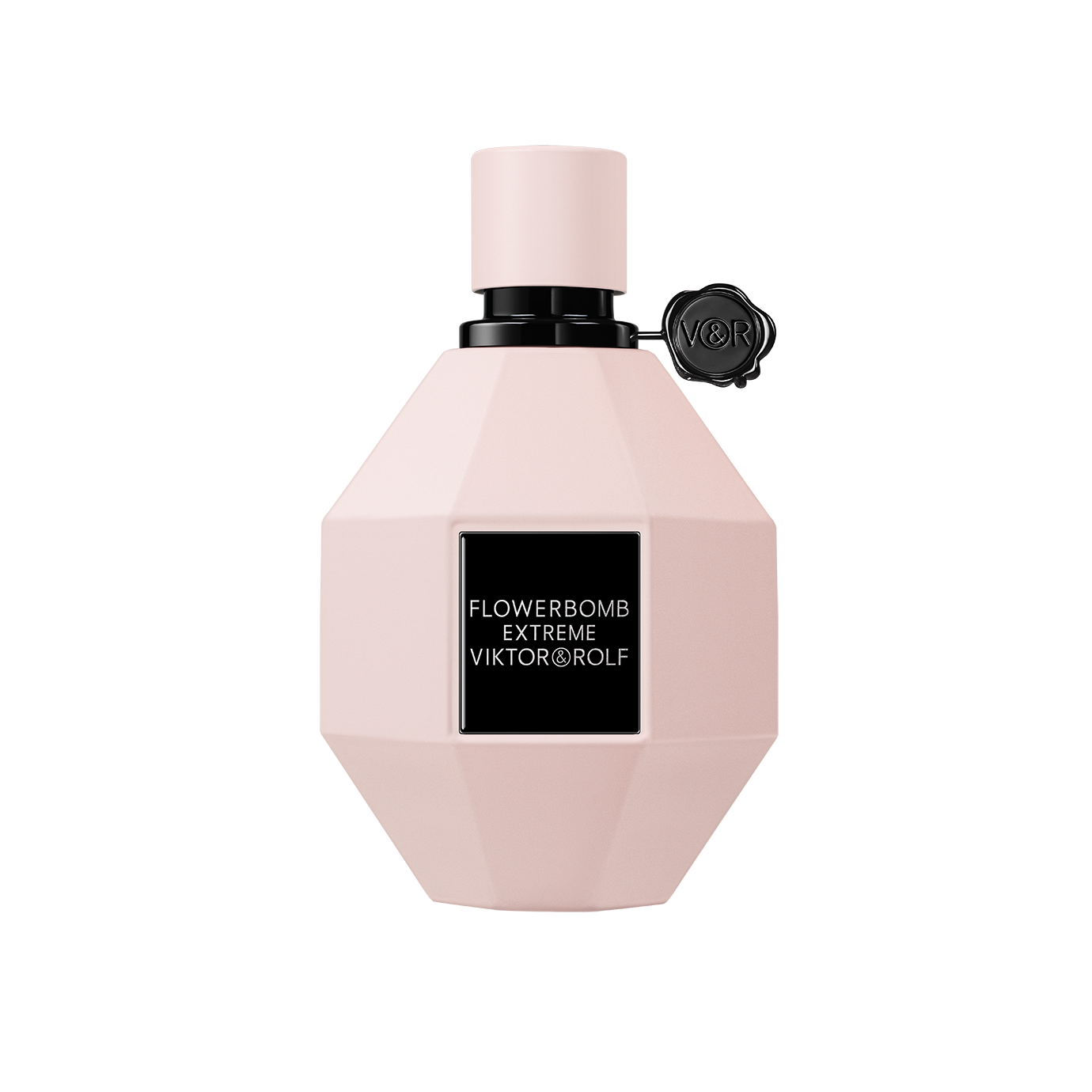 Viktor & Rolf Flowerbomb Extreme Eau De Parfum Intense For Women -  Floral Fruity Perfume 100ml