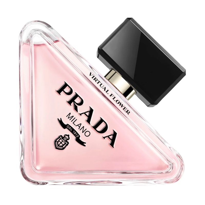 Prada Paradoxe Virtual Flower For Women EDP 90ml Refillable