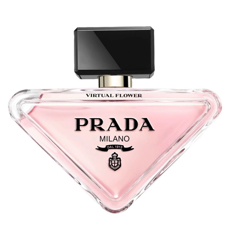 Prada Paradoxe Virtual Flower For Women EDP 90ml Refillable