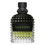 Valentino Uomo Born In Roma Green Stravaganza For Men EDT 100ml