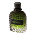 Valentino Uomo Born In Roma Green Stravaganza For Men EDT 100ml